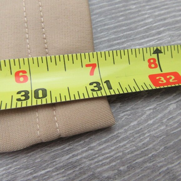 Adidas Originals Firebird Track Pants Mens Size Medium Beige NEW - Picture 15 of 15